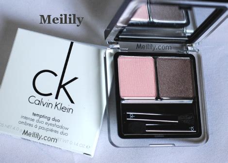 calvin klein eyeshadow|calvin klein beauty chemist warehouse.